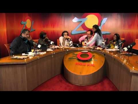 Chú Vásquez Secretario General del PRM habla de la rueda de prensa que hicieron sobre encuesta