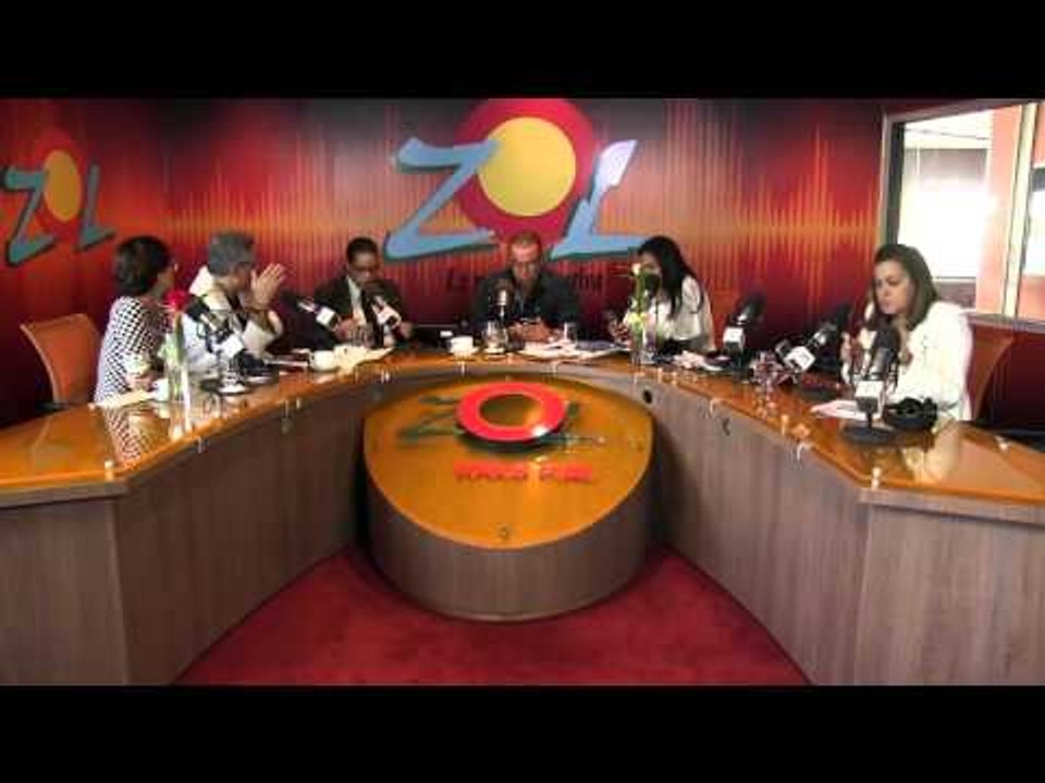 Abogada Laura Acosta Lora comenta caso Bahía de las Águilas