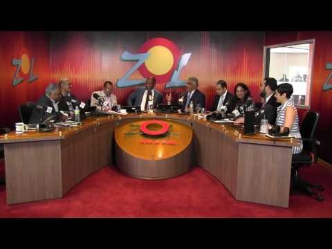 Miguel Vargas comenta el PRD ha iniciado un proceso de reunificacion