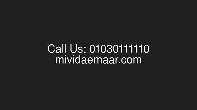 Beautiful Design Separate Villa In Mivida New Cairo For Rent Semi F