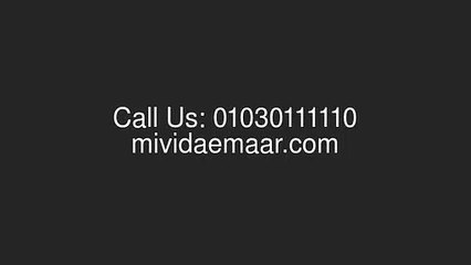 Beautiful Design Separate Villa In Mivida New Cairo For Rent Semi F