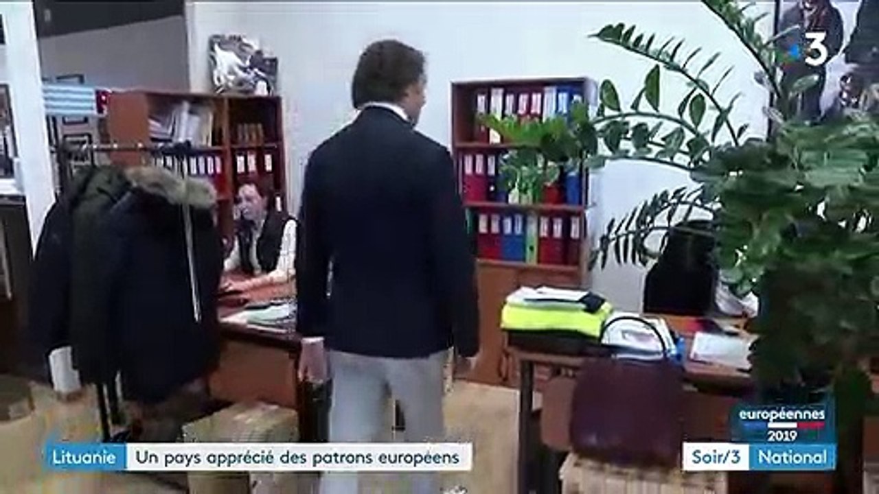 La Lituanie attire les entreprises européennes, mais perd ses jeunes