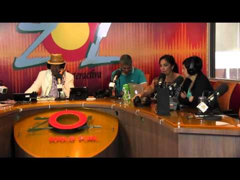 Llamada Daniel Filión comenta sobre caso hombre mato a tubazos niño y llamadas oyentes