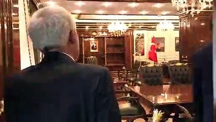 "Halkın parası ile kendilerine saraylar yapmışlar"