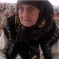 97 yaşındaki kadın İmamoğlu'na işte böyle seslendi