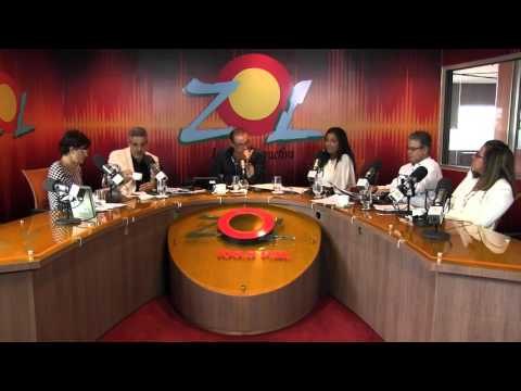 Anibelca Rosario comenta orígenes del día internacional de la mujer