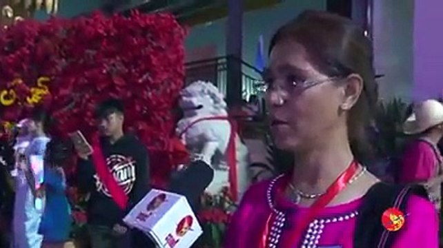 တ႐ုတ္နဲ႔ ႏြယ္ရေပမယ့္ ဝ လူမ်ဳိးဟာ ဝ လူမ်ဳိးပါပဲ (႐ုပ္/သံ)