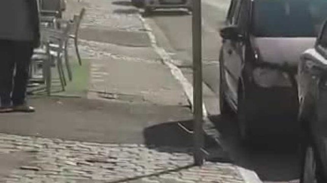 Incendie du garde-meubles Shugard à Molenbeek