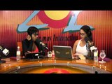 Zoila Luna comenta sobre el Miss República Dominicana