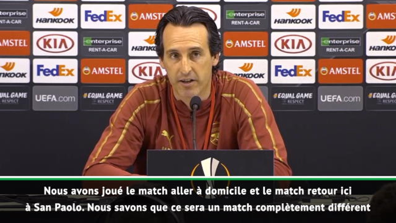 Quarts - Emery : "Nous n'avons pas encore vu leur meilleure performance"