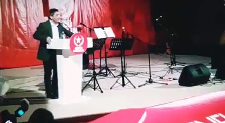 Osmanlı Ocakları ile Vatan Partisi neden yan yana geliyor