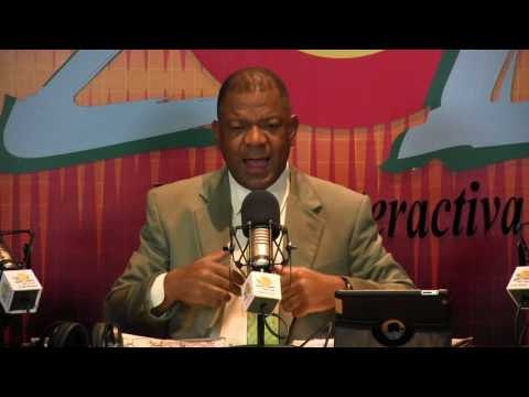 Julio Martinez Pozo comenta dificil situacion violenta en Venezuela y PLD pierde elecciones en NY