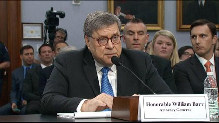 Redacted Mueller report on Trump campaign to be released
