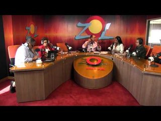 Christian Jimenez comenta huelga de Uber y llamadas de los Oyentes
