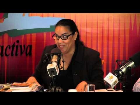 Laura Acosta y el Padre Manuel Ruiz debaten pruebas no encubrió violaciones a menores parte1