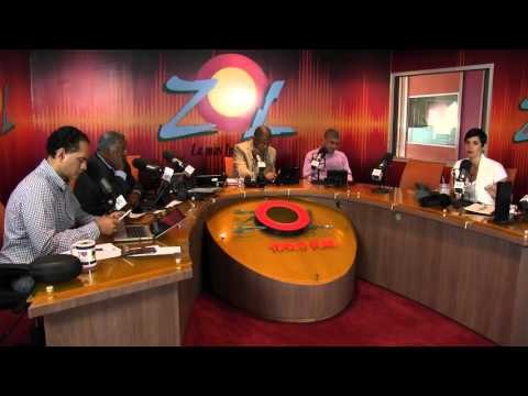 Yolanda Martinez comenta hechos y muerte de Mateo Aquino Febrillet