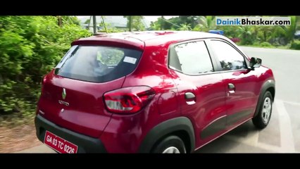 Gear Up: रेनो ने उठाया अपनी Kwid Electric से पर्दा,  फुल चार्ज पर चलेगी 240 किलोमीटर