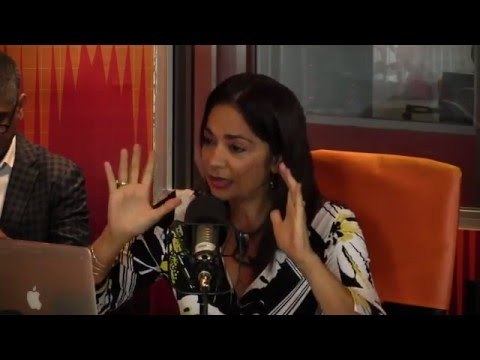 Maria Elena Nuñez comenta tragedias durante fin de semana