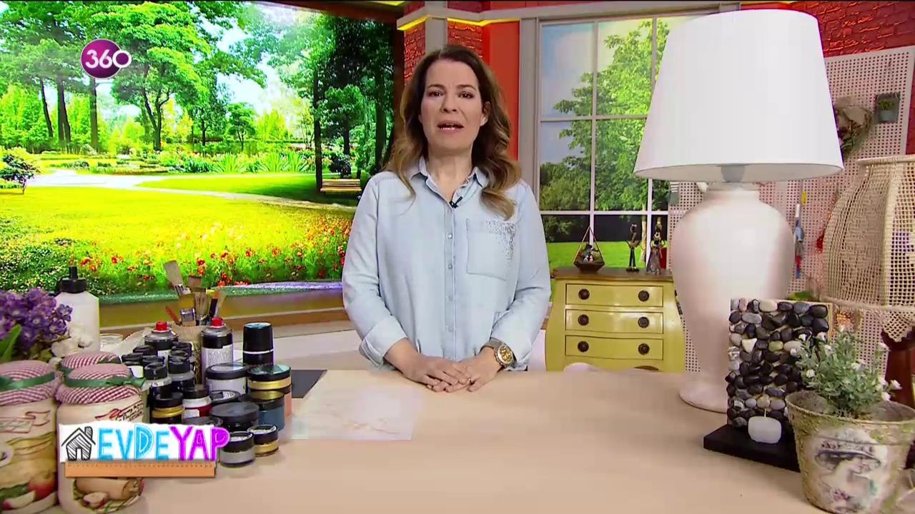Evde Yap