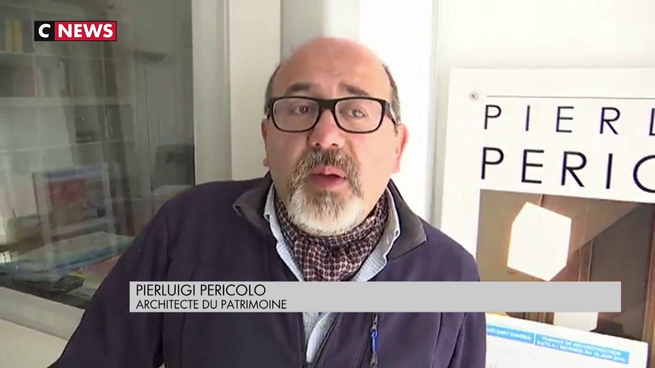 Peut-on reconstruire Notre-Dame de Paris en 5 ans ?