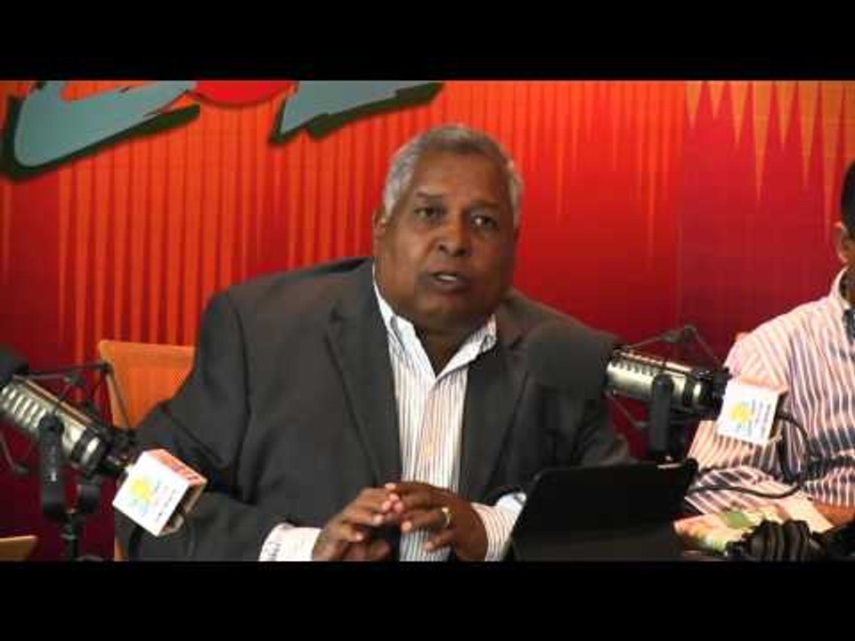 Melton Pineda comenta es un crimen electoral lo que hizo Karim al usar cedula falsa