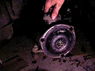 Roulements Triangle GS HS