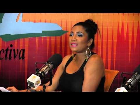 Anibelca Rosario comenta niños mueren calcinados por descuidos de madre