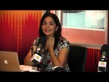 Maria Elena Nuñez comenta situacion de  Moliné Rodríguez y caso Martha Heredia