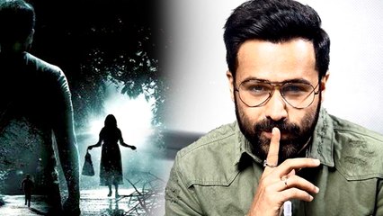 Emraan Hashmi Is All Set To Do A Horror Flick Once Again