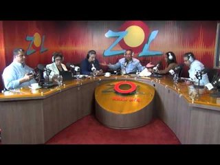 Gonzalo Abarca desde la VOA comenta primarias en USA