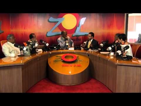 Guillermo Moreno dice Alianza País esta haciendo una campaña de calle