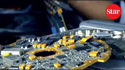 Milli İHA’lara yerli çözüm: Yurt dışından tedarik sorunu bitti