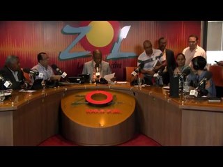 Union de junta de vecinos tropical se opone a albergue para animales Cayetano Germosén, mirador sur