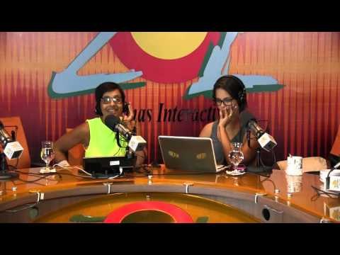 Francisco Sanchis comenta noticias sobre los papeles de Panamá