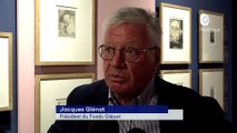 Reportage - Le Fonds Glénat expose ses gravures de Rembrandt