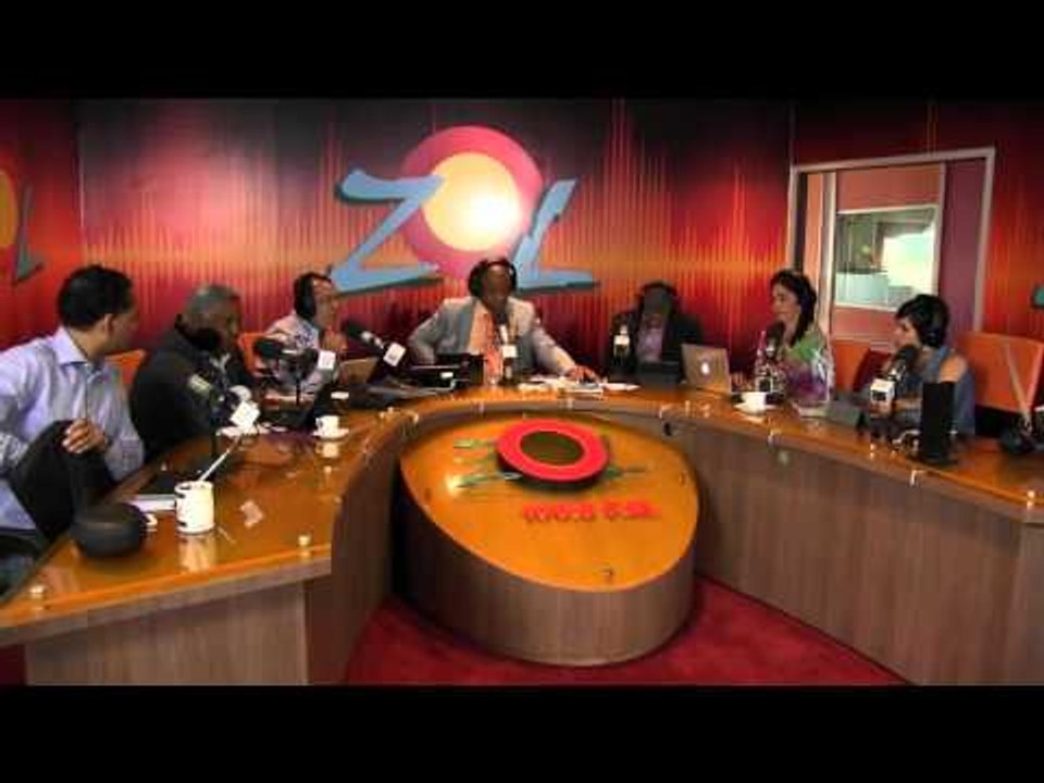 Llamada Rubén Bichara comenta no hay problemas con financiamientos de las plantas a carbon