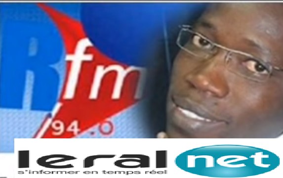 Revue de presse RFM Wolof du 18 Avril 2019 avec Mamadou Mouhamed Ndiaye