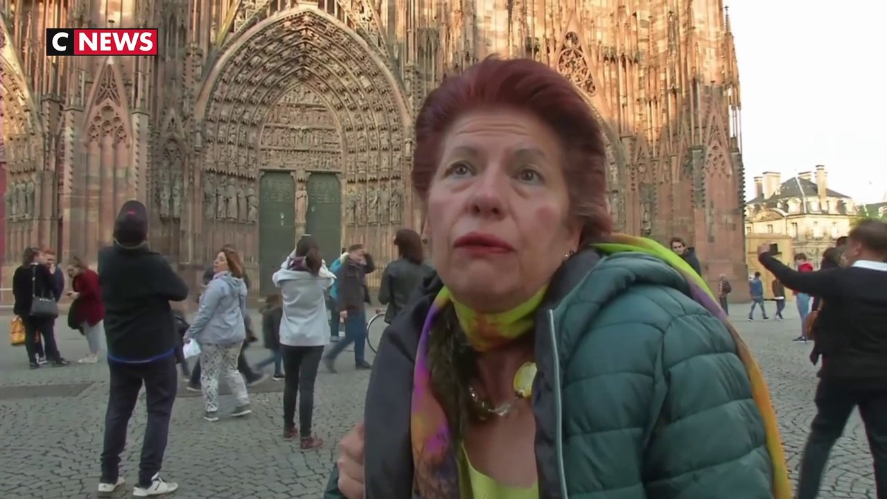 Les cathédrales de France à l'unisson pour Notre-Dame-de-Paris