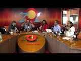 Luis Jose Chavez comenta declaraciones de Francisco Javier sobre las campaña sucias