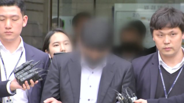 '신생아 사망사고 은폐' 의사 2명 구속 여부 오늘 결정 / YTN