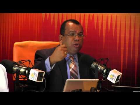 Euri Cabral comenta Luis Abinader es un buen candidato pero lo están manejando mal