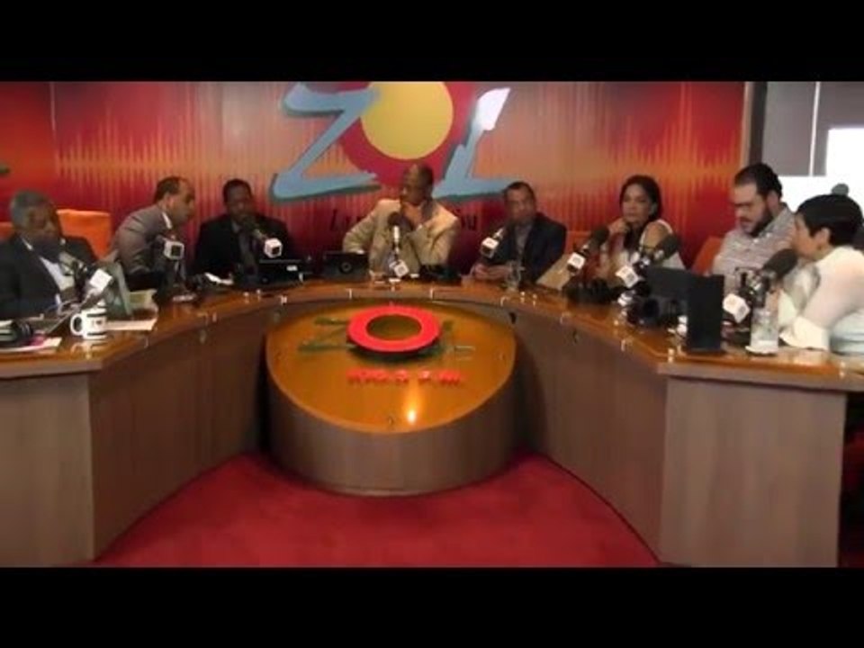 T.C. Stallings actor película "Cuarto de Guerra" comenta su motivación para películas cristianas