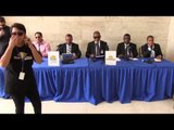 El Sol de La Manana desde el congreso nacional transmision rendicion cuentas Danilo Medina 2016