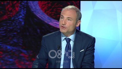 RTV Ora – Bumçi kërkesë Prokurorisë: Bëni publike letërporositë nga Amerika dhe Britania e Madhe