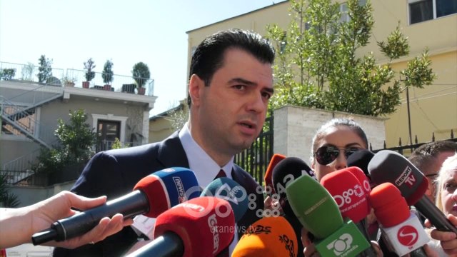 RTV Ora – Lobimi , Basha 90 minuta në Prokurori: PD nuk ka shkelur asnjë ligj