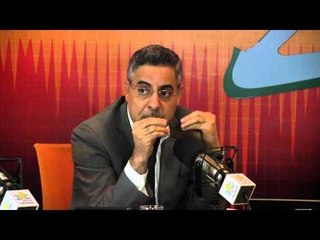 Pablo Mackinney los partidos políticos deberían hacer su trabajo de enseñar a votar