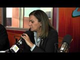 Angelita Peña comenta el discurso de rendicion de cuentas de Danilo Medina fue extraordinario