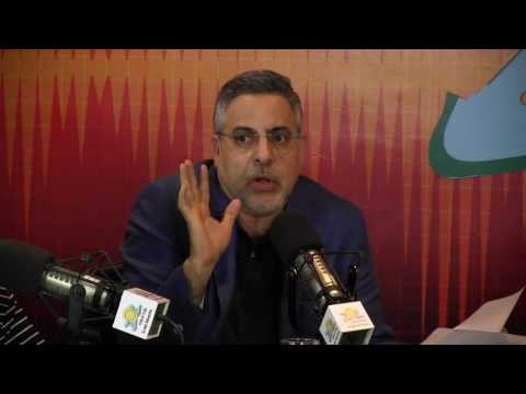 Pablo McKinney comenta situación del PLD en proceso electoral