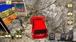 Mountain Jeep Offroad Driving 4x4 Racing Game - SUV Car - Android Gameplay FHD
