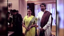 Sooryavansham On-Location | Amitabh Bachchan | Soundarya